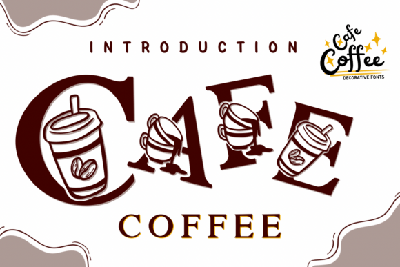 Cafe Coffee