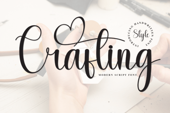 The Art of Whimsy: Blending Fun and Sophistication in Handwritten Display Fonts